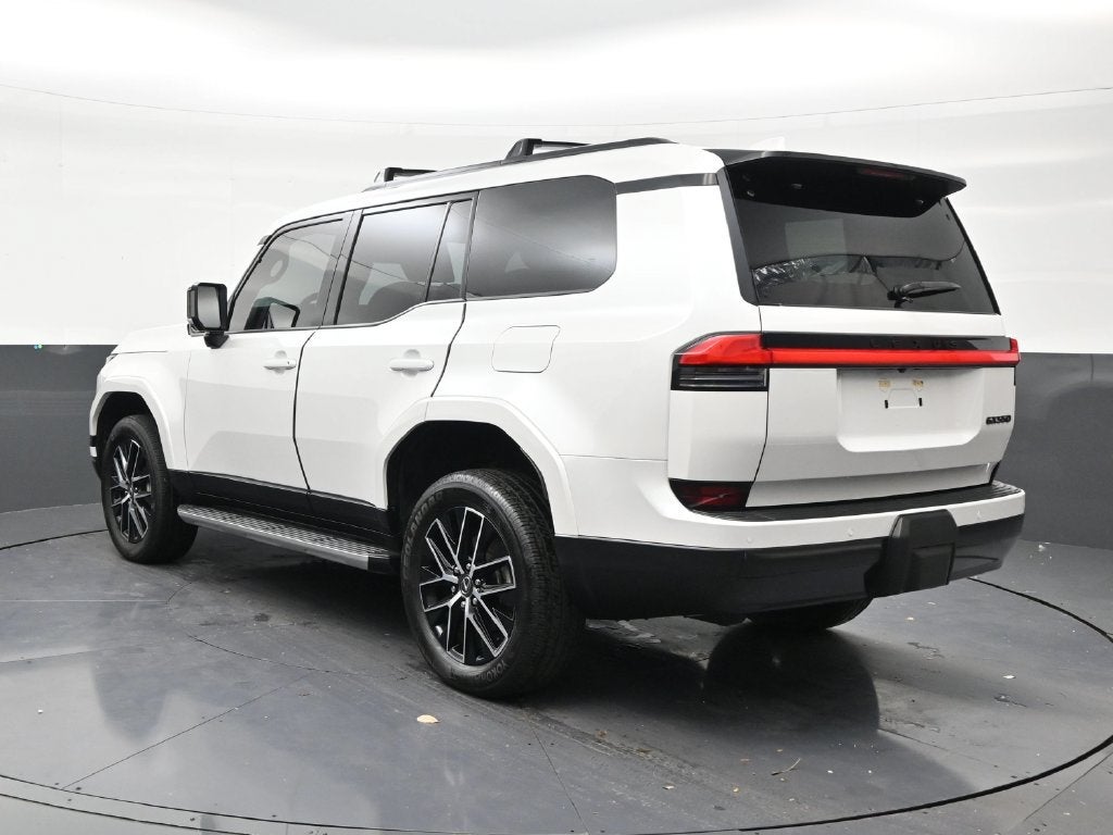 2024 Lexus GX GX 550 Premium