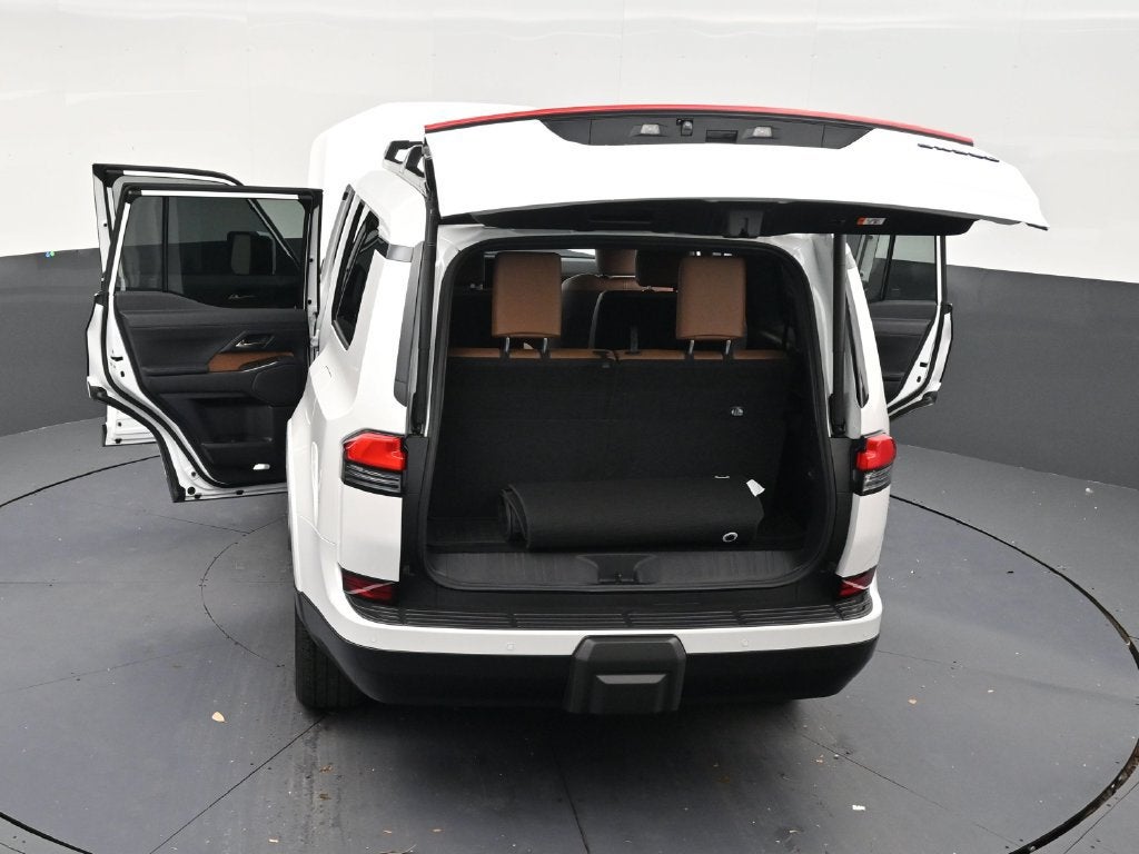 2024 Lexus GX GX 550 Premium