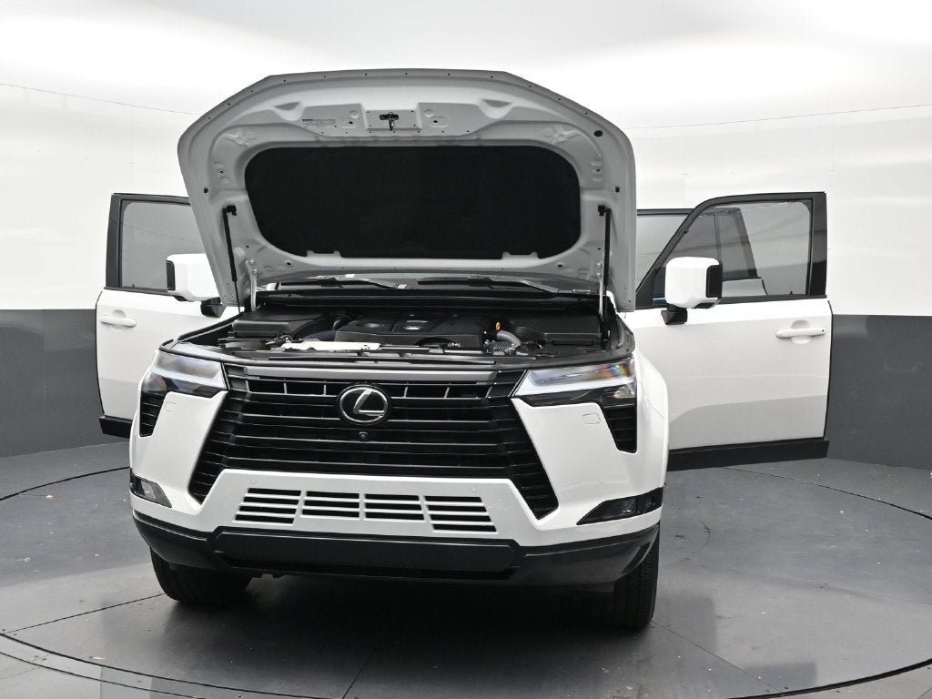 2024 Lexus GX GX 550 Premium