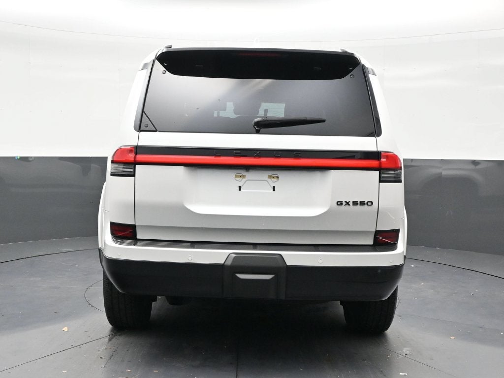 2024 Lexus GX GX 550 Premium