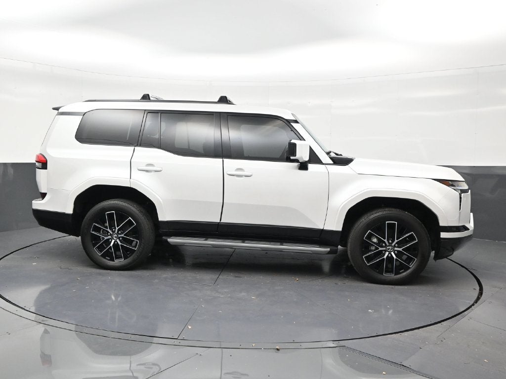 2024 Lexus GX GX 550 Premium