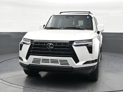 2024 Lexus GX GX 550 Premium