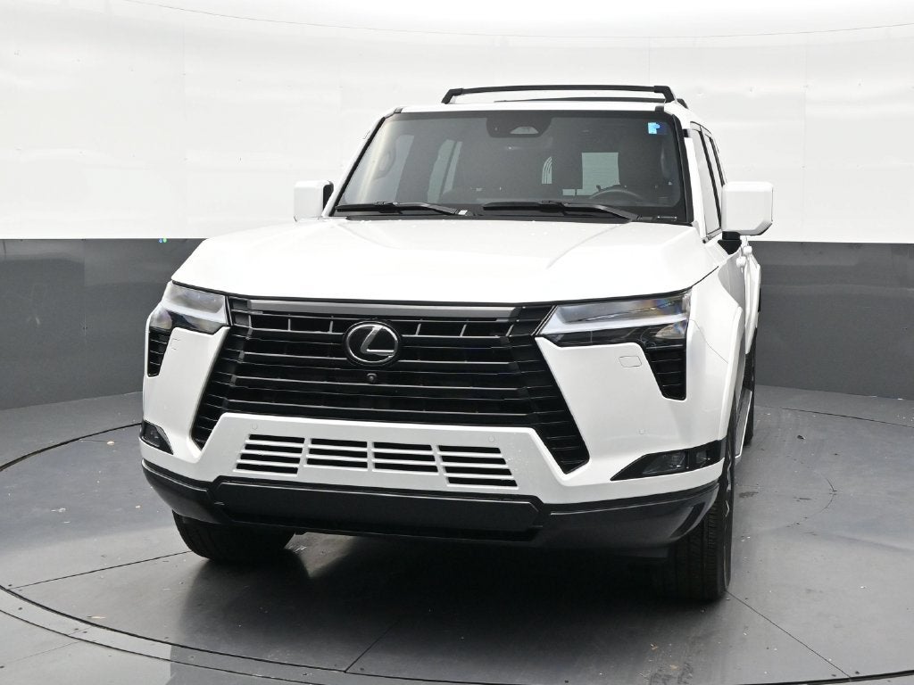 2024 Lexus GX GX 550 Premium