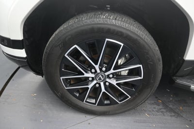 2024 Lexus GX GX 550 Premium