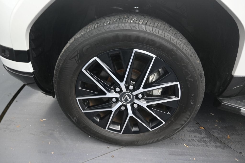 2024 Lexus GX GX 550 Premium