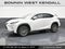 2017 Lexus NX NX Turbo