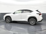 2017 Lexus NX NX Turbo