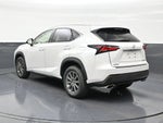 2017 Lexus NX NX Turbo