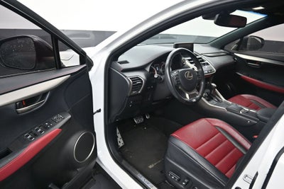 2019 Lexus NX NX 300