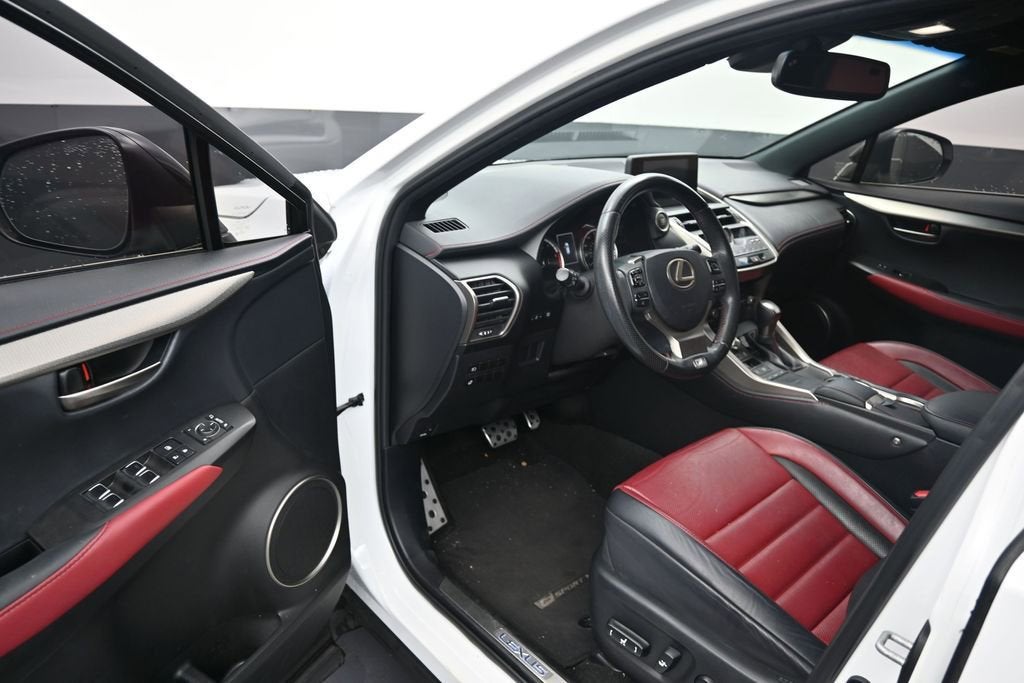 2019 Lexus NX NX 300