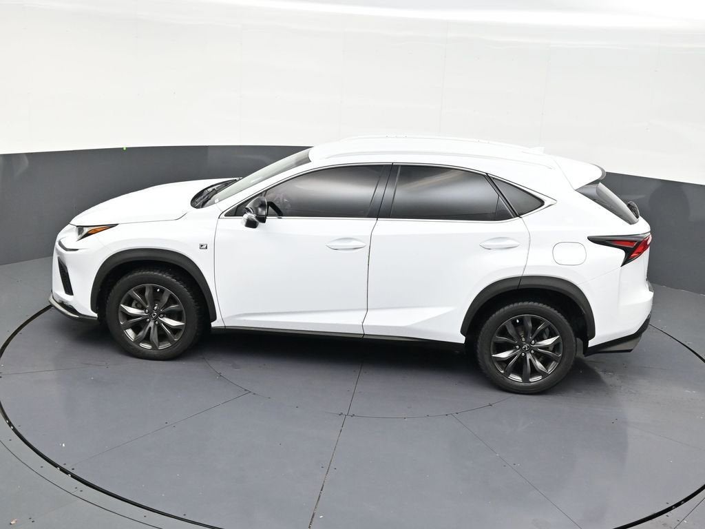 2019 Lexus NX NX 300