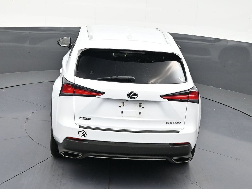 2019 Lexus NX NX 300