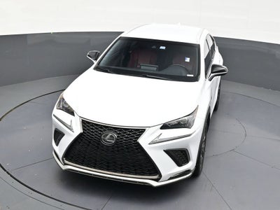 2019 Lexus NX NX 300