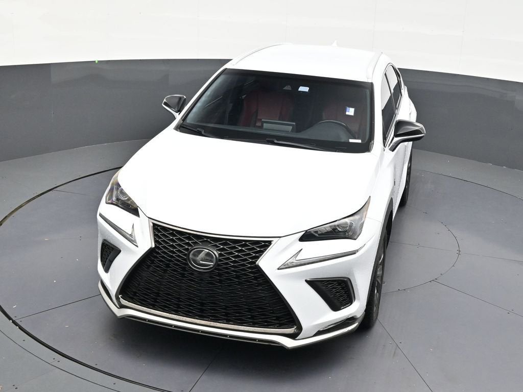 2019 Lexus NX NX 300
