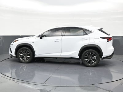2019 Lexus NX NX 300