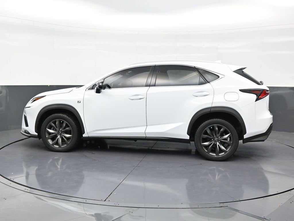 2019 Lexus NX NX 300