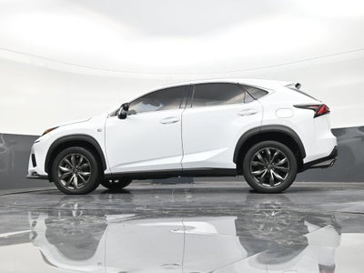2019 Lexus NX NX 300