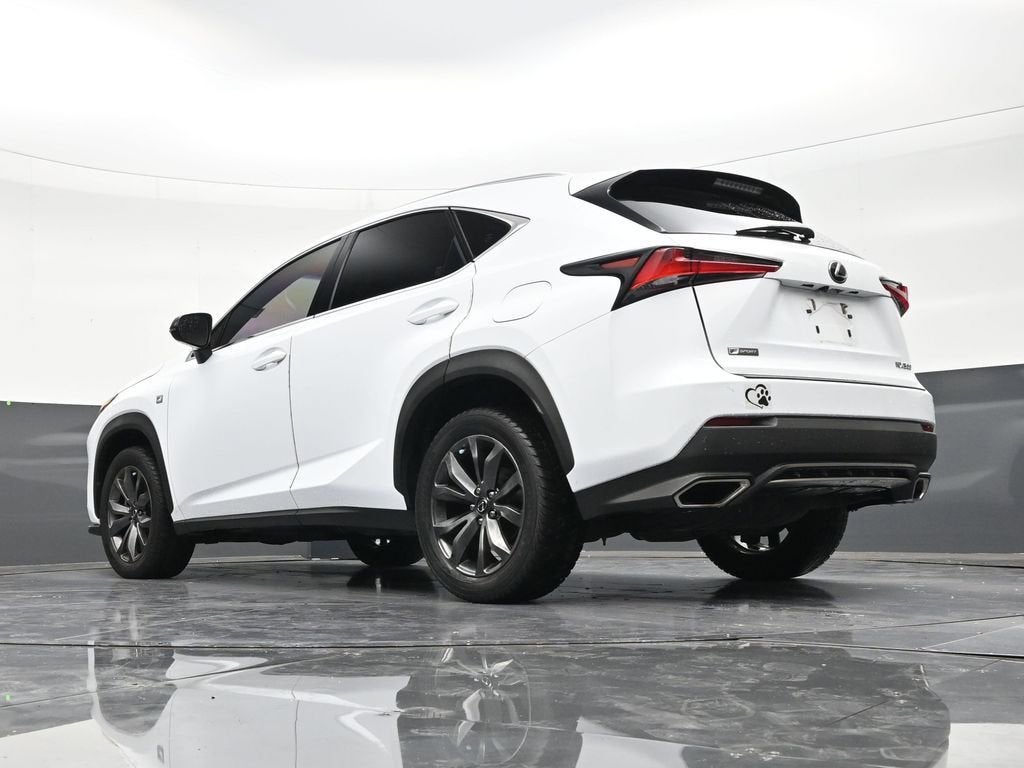 2019 Lexus NX NX 300