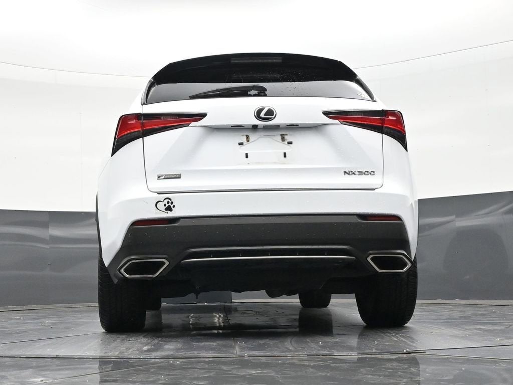 2019 Lexus NX NX 300