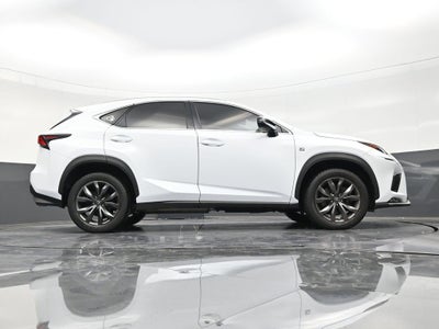 2019 Lexus NX NX 300