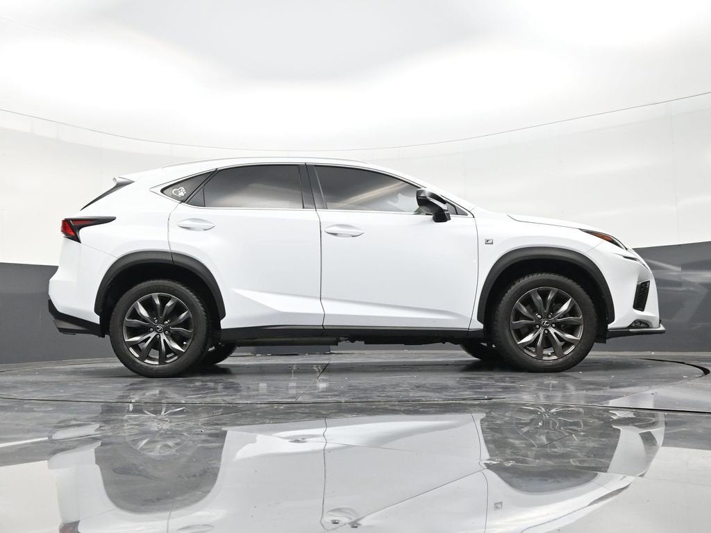 2019 Lexus NX NX 300