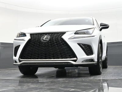 2019 Lexus NX NX 300