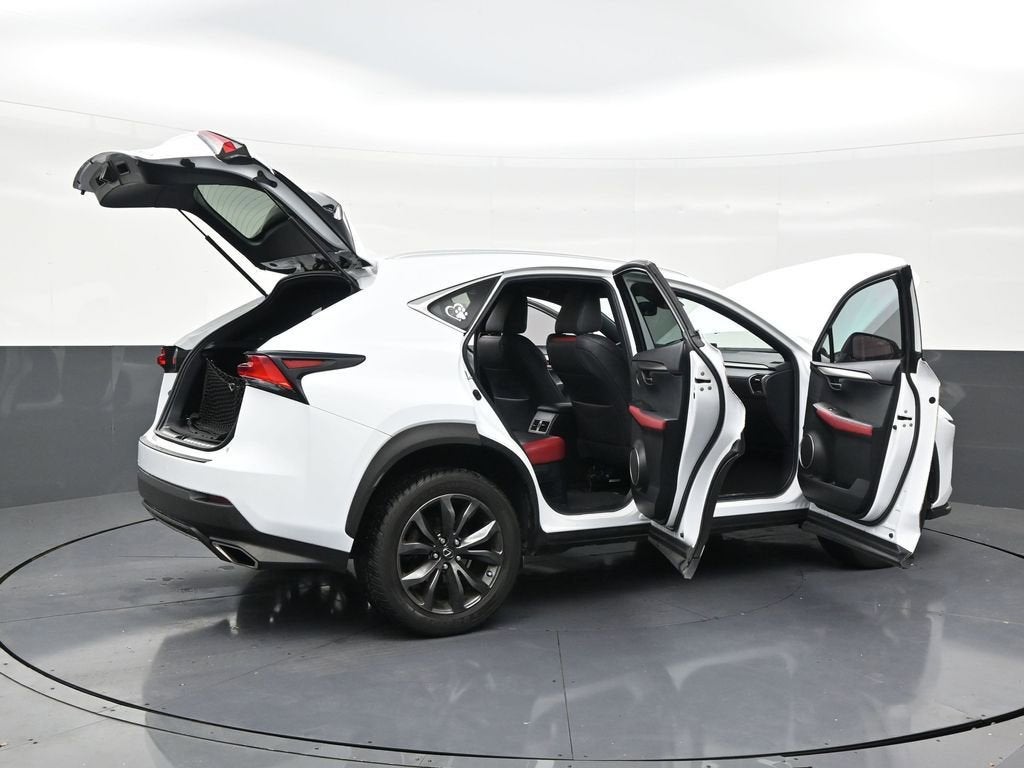 2019 Lexus NX NX 300