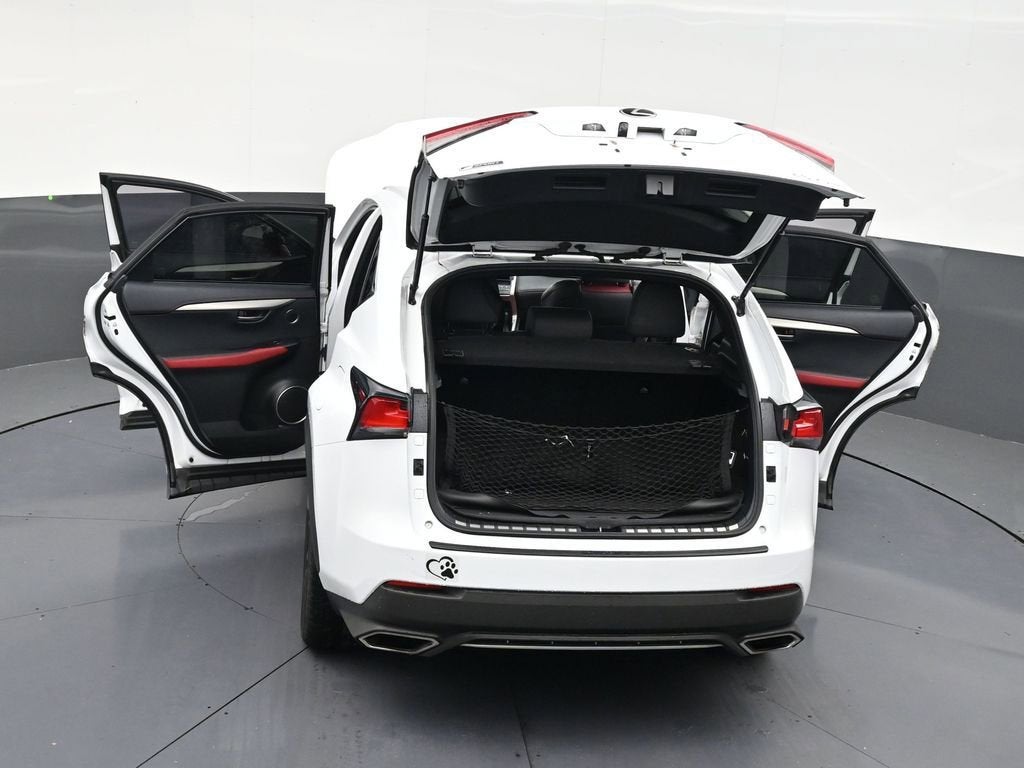 2019 Lexus NX NX 300