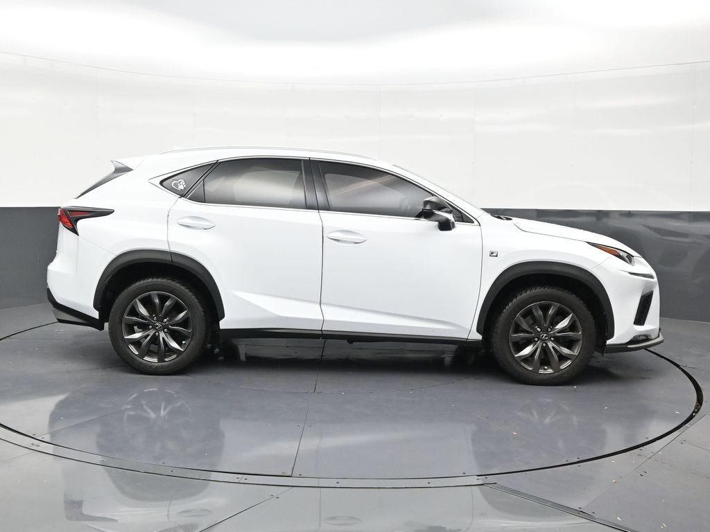 2019 Lexus NX NX 300