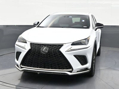 2019 Lexus NX NX 300
