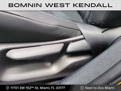 2025 Toyota GR Corolla Core