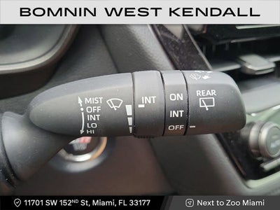 2025 Toyota GR Corolla Core