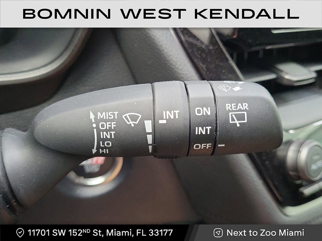 2025 Toyota GR Corolla Core