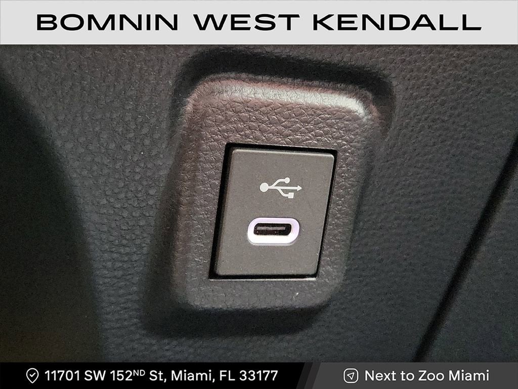 2025 Toyota GR Corolla Core