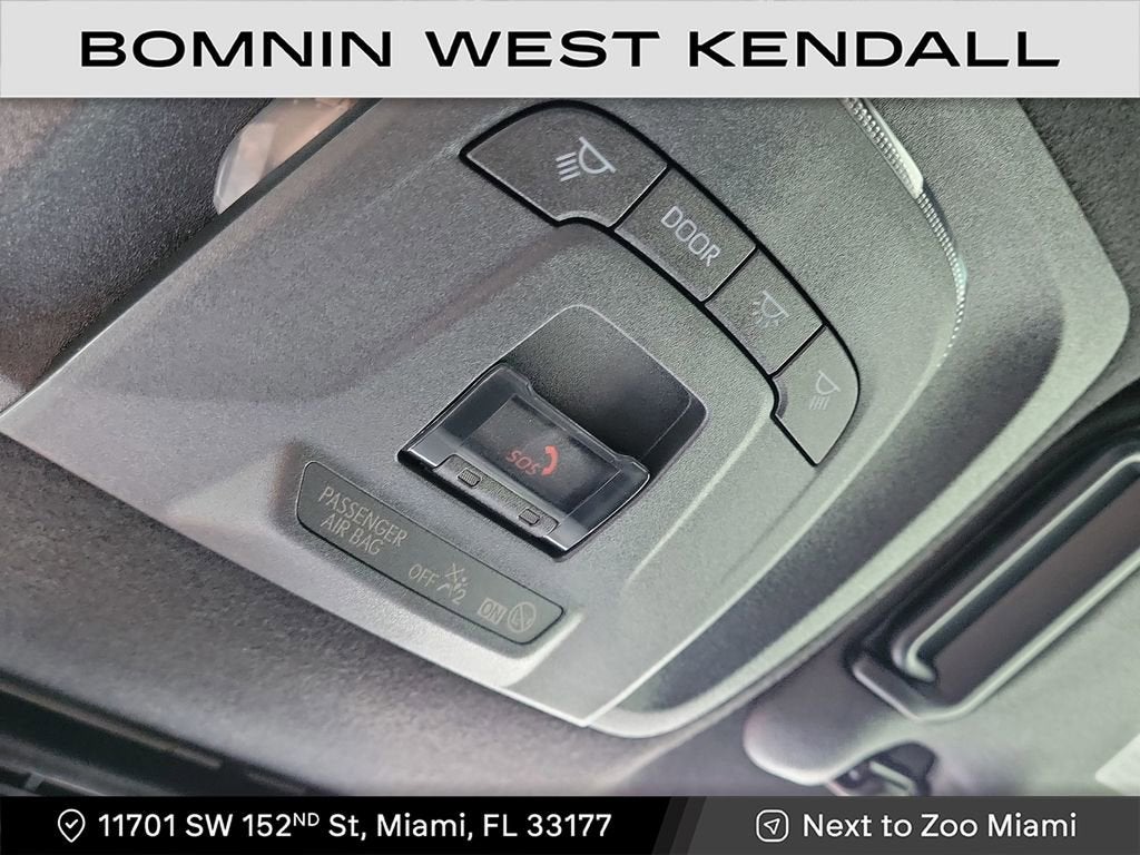 2025 Toyota GR Corolla Core