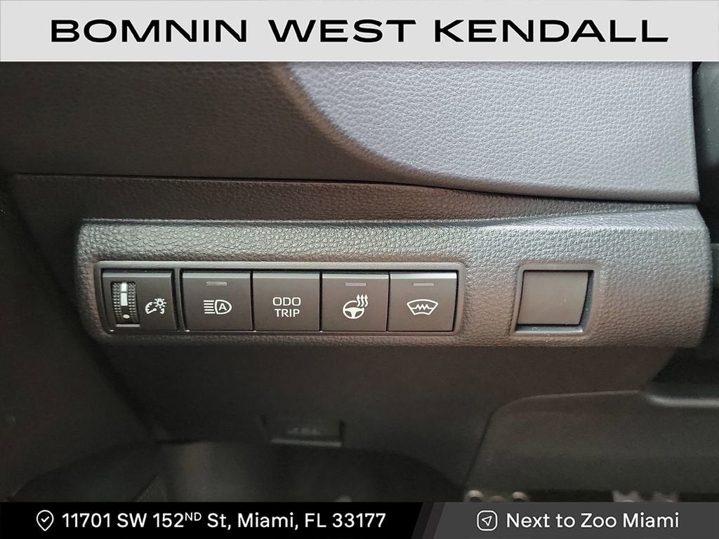 2025 Toyota GR Corolla Core