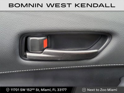 2025 Toyota GR Corolla Core