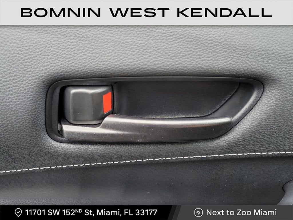 2025 Toyota GR Corolla Core