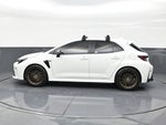 2023 Toyota GR Corolla Core