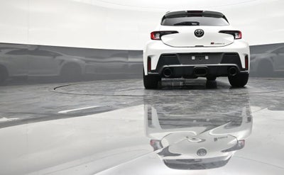 2023 Toyota GR Corolla Core