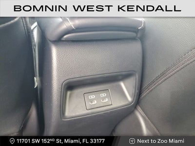 2023 Toyota Corolla Hatchback XSE