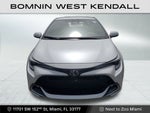 2023 Toyota Corolla Hatchback XSE