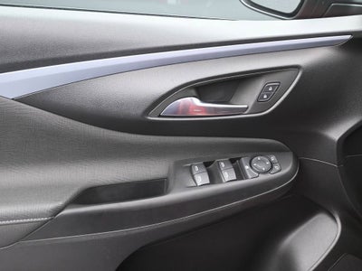 2024 Buick Envista Preferred