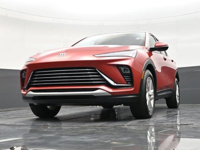 2024 Buick Envista Preferred