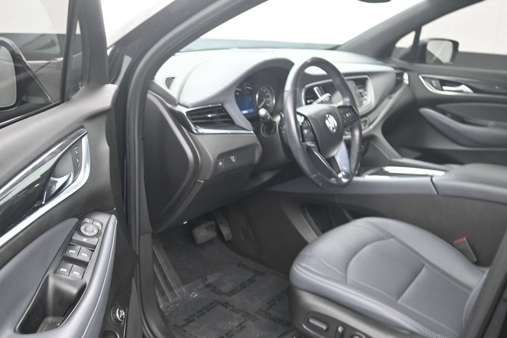 2024 Buick Envista Preferred