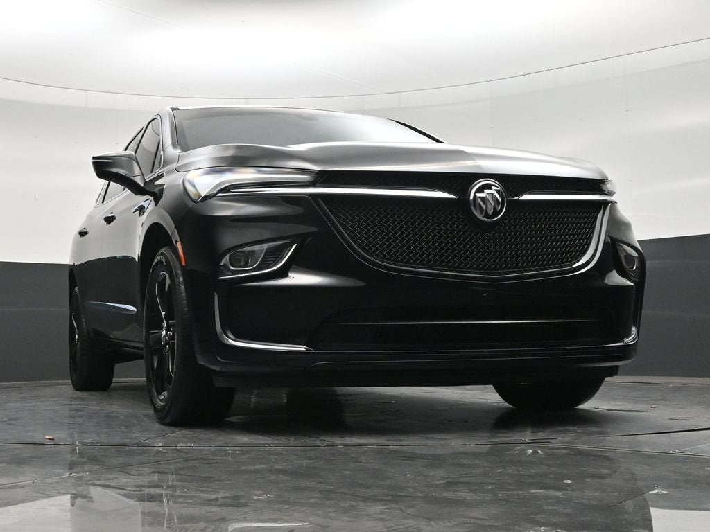 2024 Buick Envista Preferred