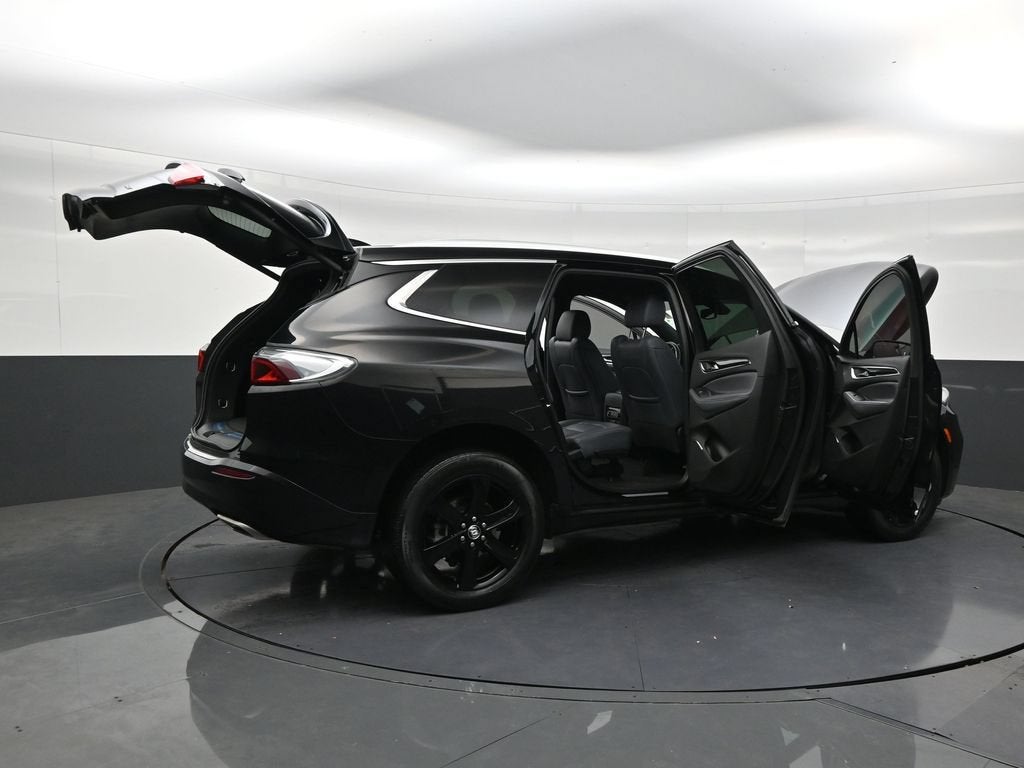 2024 Buick Envista Preferred