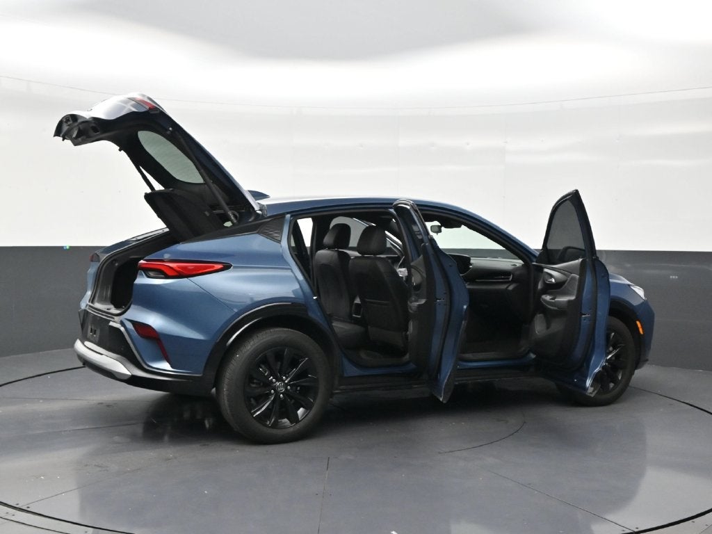 2025 Buick Envista Sport Touring