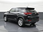 2025 Chevrolet Trailblazer LS