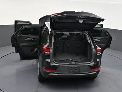 2025 Chevrolet Trailblazer LS